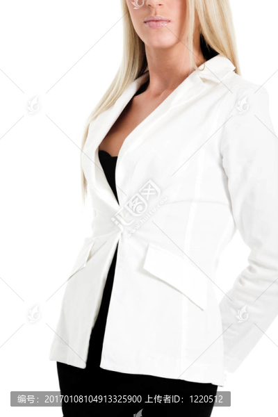商業(yè)女性2
