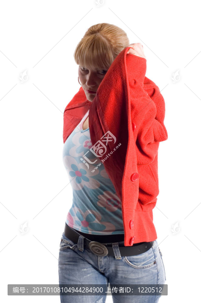 金發(fā)女郎