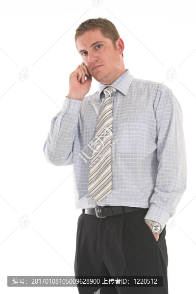 嚴(yán)肅的談話