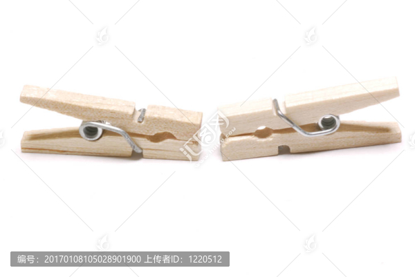 衣夾