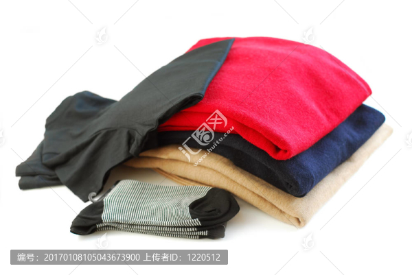 衣服