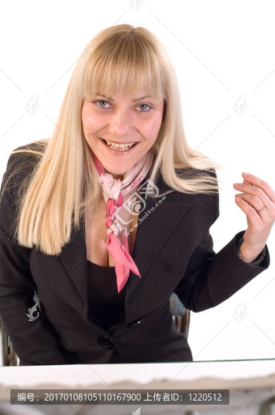 女人