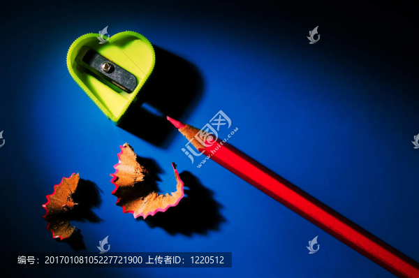 以心的形式