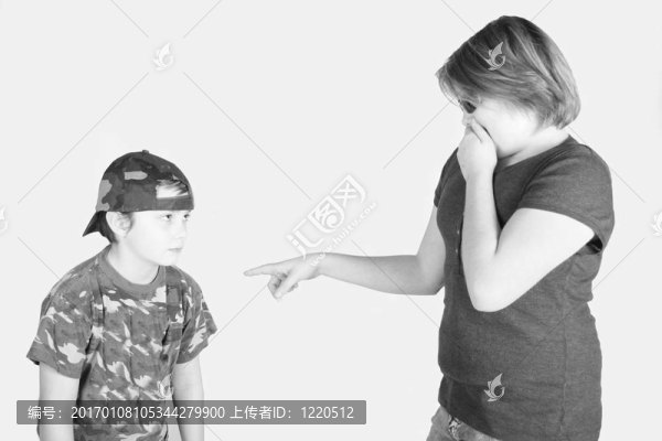 小氣