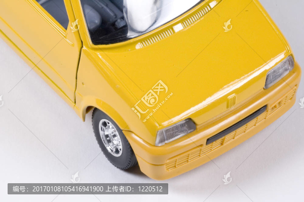 新的黃標車