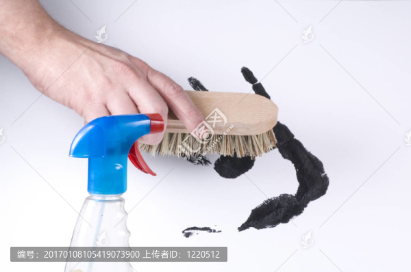 洗滌