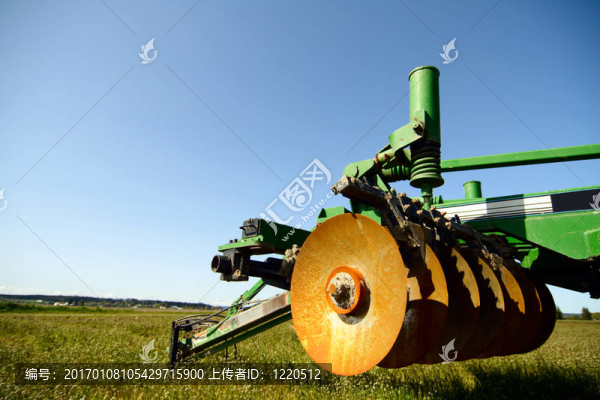 農(nóng)業(yè)機(jī)械