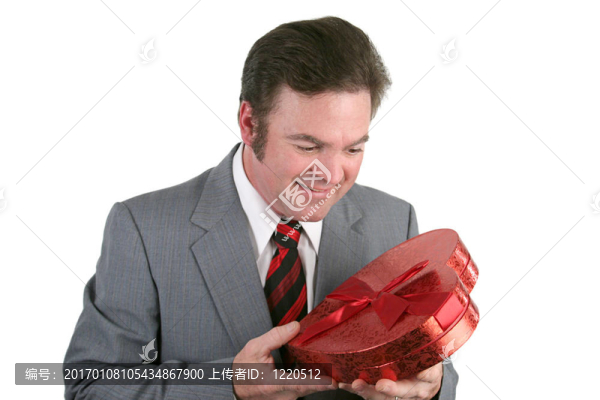 男人看Heart