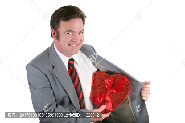 情人節(jié)了