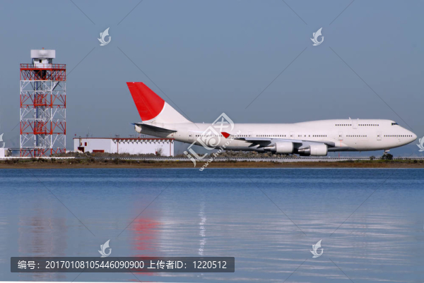 噴氣式飛機(jī)