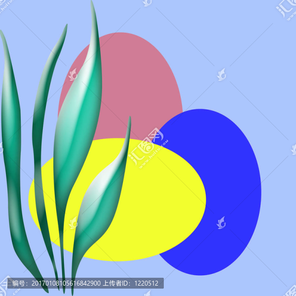 復活節(jié)彩蛋的藝術(shù)