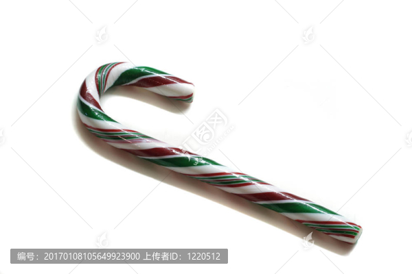 糖果手杖