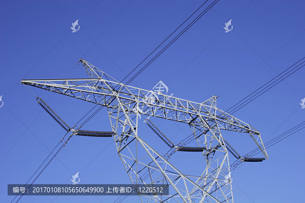 電