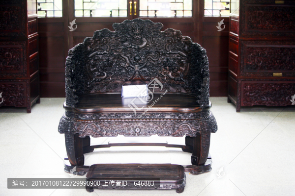 古典家具