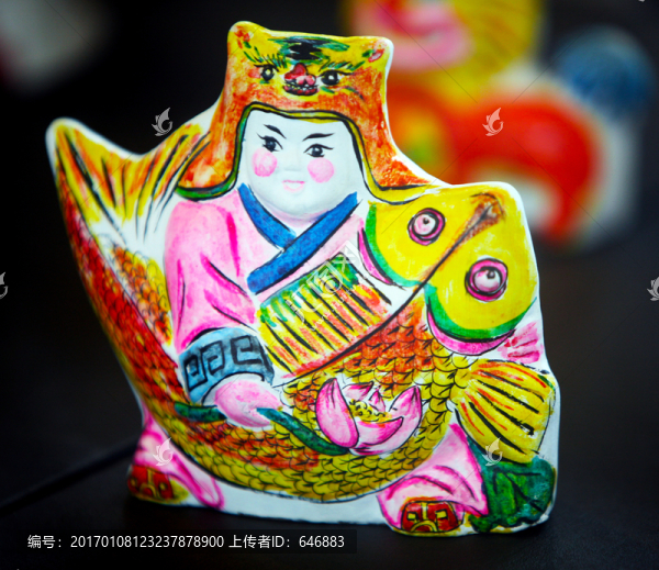 古人,雕塑