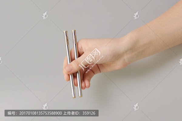學(xué)用筷子
