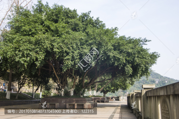 合江門景區(qū)