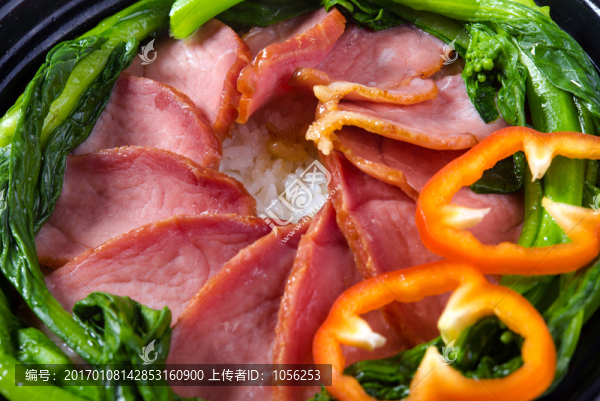 煲仔飯
