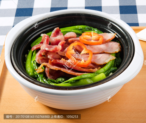 煲仔飯