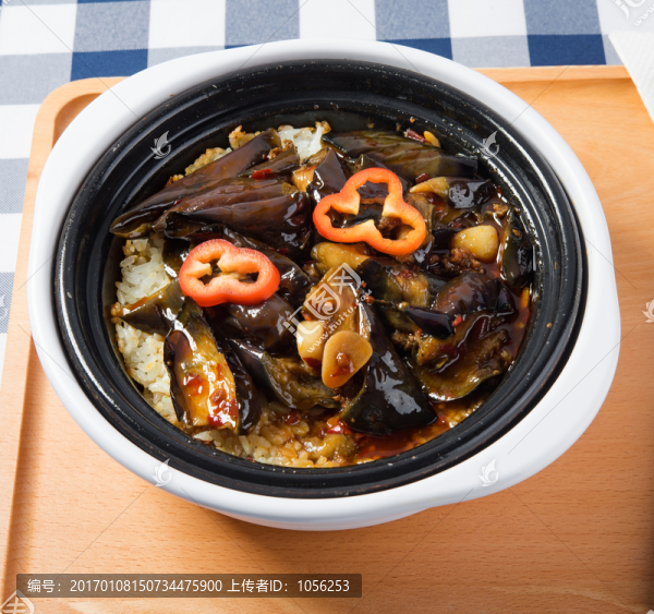 煲仔飯