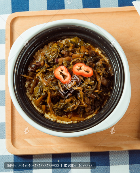 煲仔飯