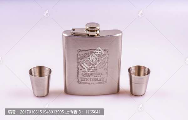 便攜酒具