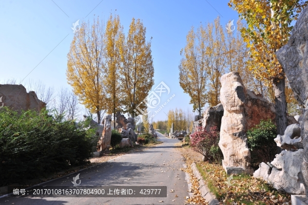 地質(zhì)公園