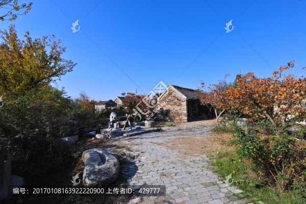 民俗村,旅游景區(qū)