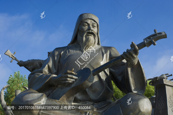 蒙古人