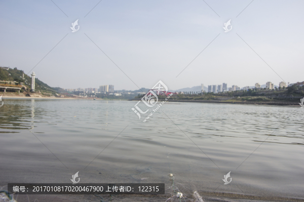 合江門