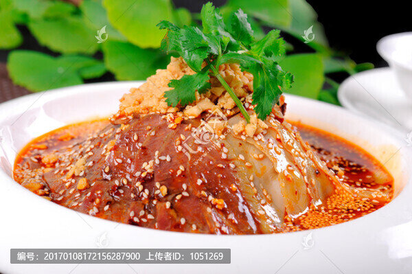 夫妻肺片