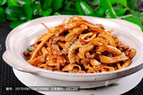 一品菌煲