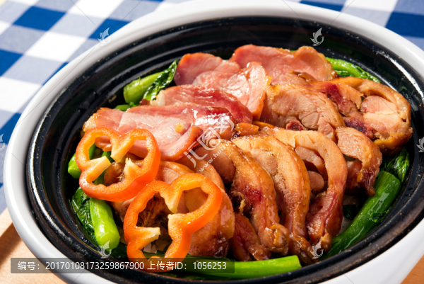 煲仔飯