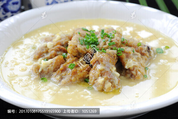 豆湯大排