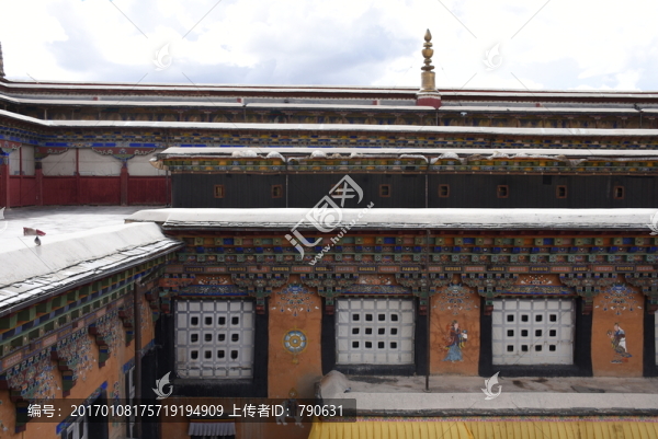 薩迦寺