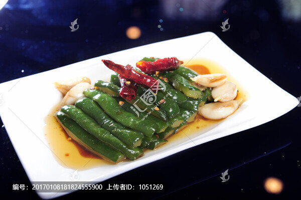 醬黃瓜