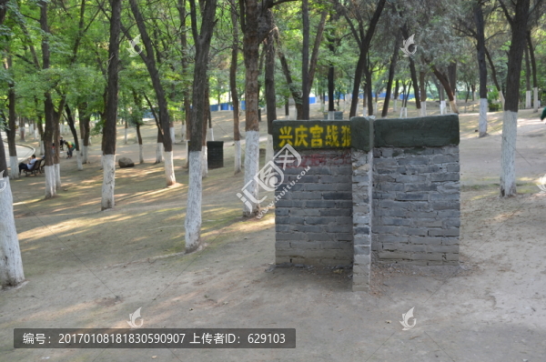 CS營地