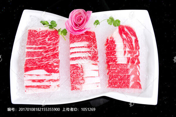 澳洲特選和牛