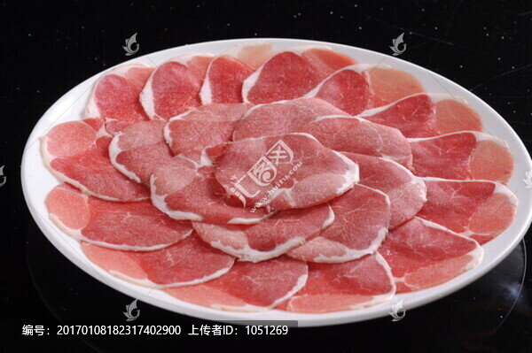 新西蘭羔羊腿肉