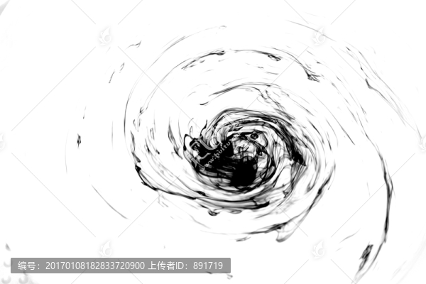 水墨背景,水墨抽象,水墨線條