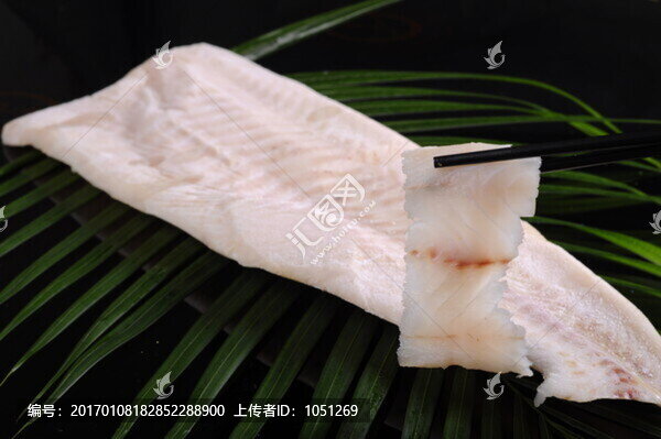 新西蘭青衣魚柳