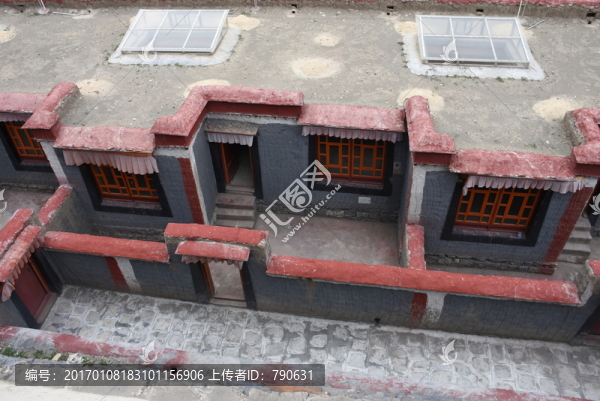 薩迦寺