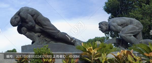 兵團(tuán)精神