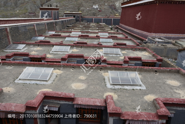 薩迦寺