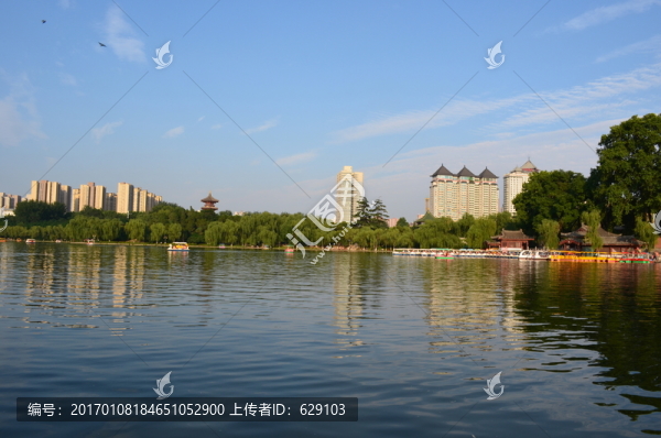 興慶宮公園