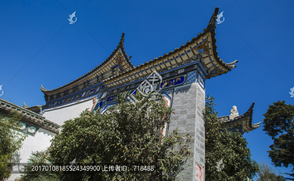 喜洲