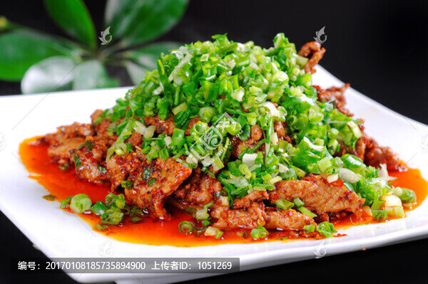 風(fēng)味牛柳