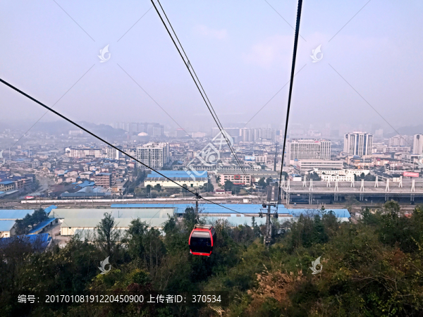 張家界,天門山,著名景點,旅游