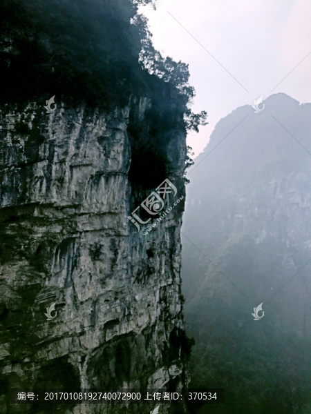 張家界,天門山,著名景點(diǎn),旅游