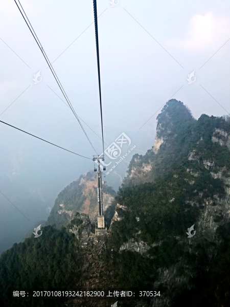 張家界,天門山,著名景點(diǎn),旅游